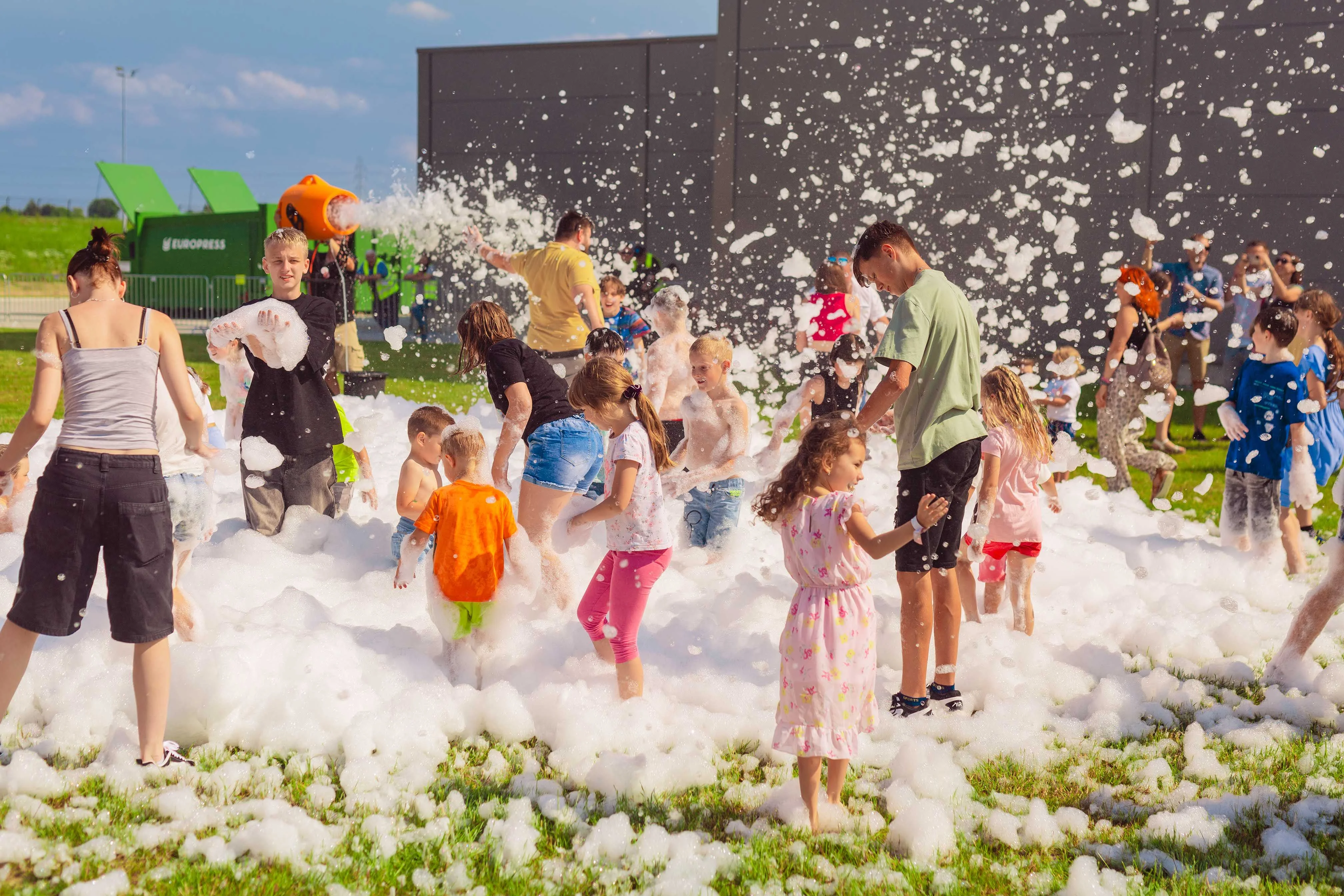 Piana Party Łódź - zdjęcie 9